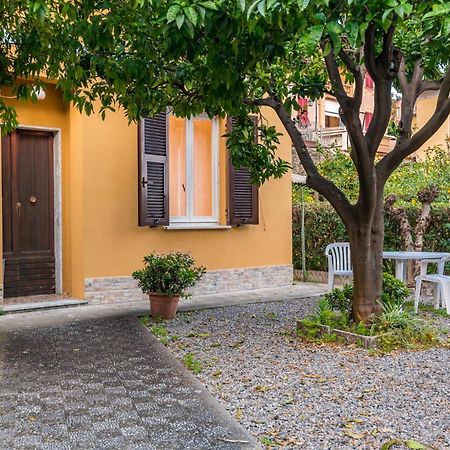 Il Verde Nel Blu Monterosso al Mare Exterior foto