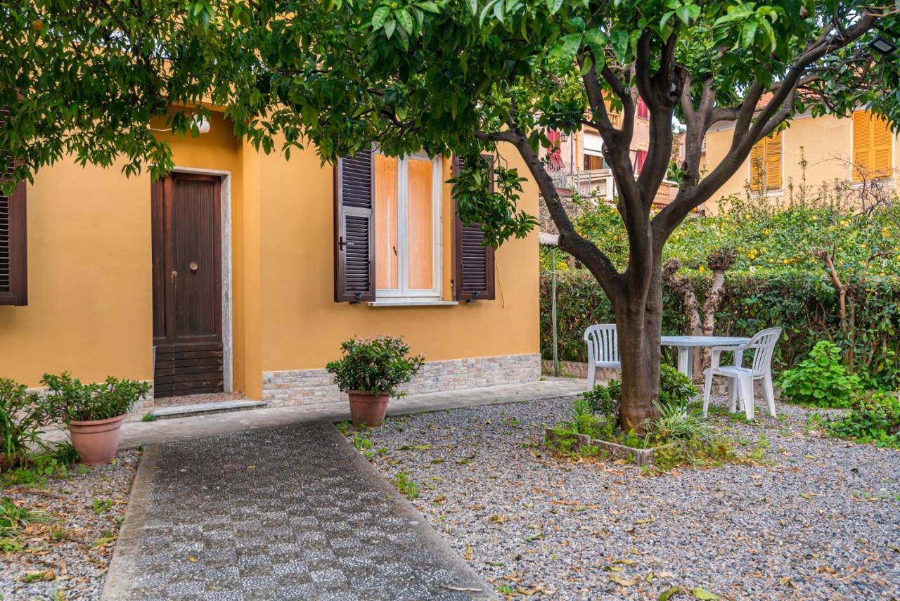 Il Verde Nel Blu Monterosso al Mare Exterior foto
