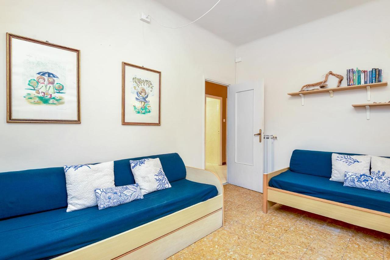 Il Verde Nel Blu Monterosso al Mare Exterior foto