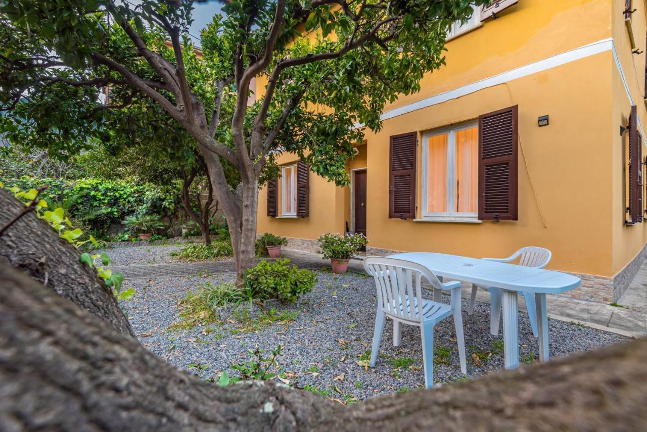 Il Verde Nel Blu Monterosso al Mare Exterior foto
